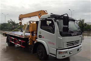 裕安24小时道路救援服务