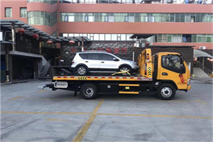 裕安汽车紧急补胎换胎救援