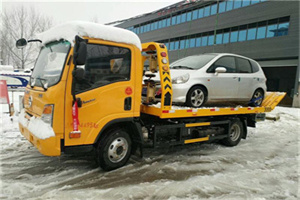 裕安附近道路救援服务