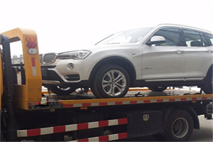 裕安拖车24小时服务电话