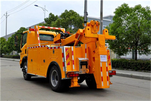 裕安高速路拖车费