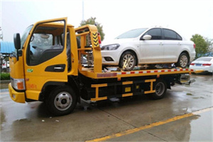 裕安附近拖车救援24小时服务热线